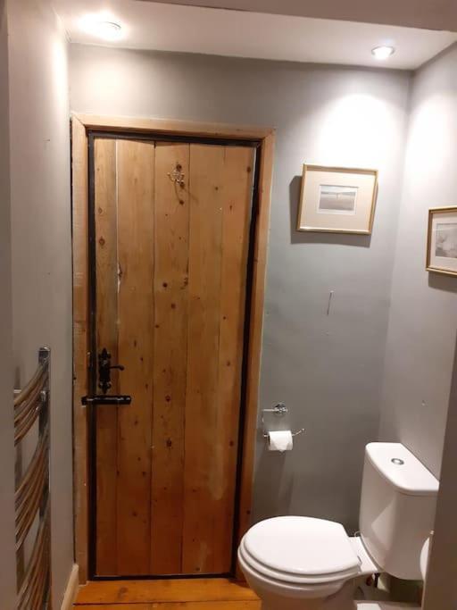 Characterful Cottage Near The Sea, Beach, Pier & Shops Weston-super-Mare Extérieur photo