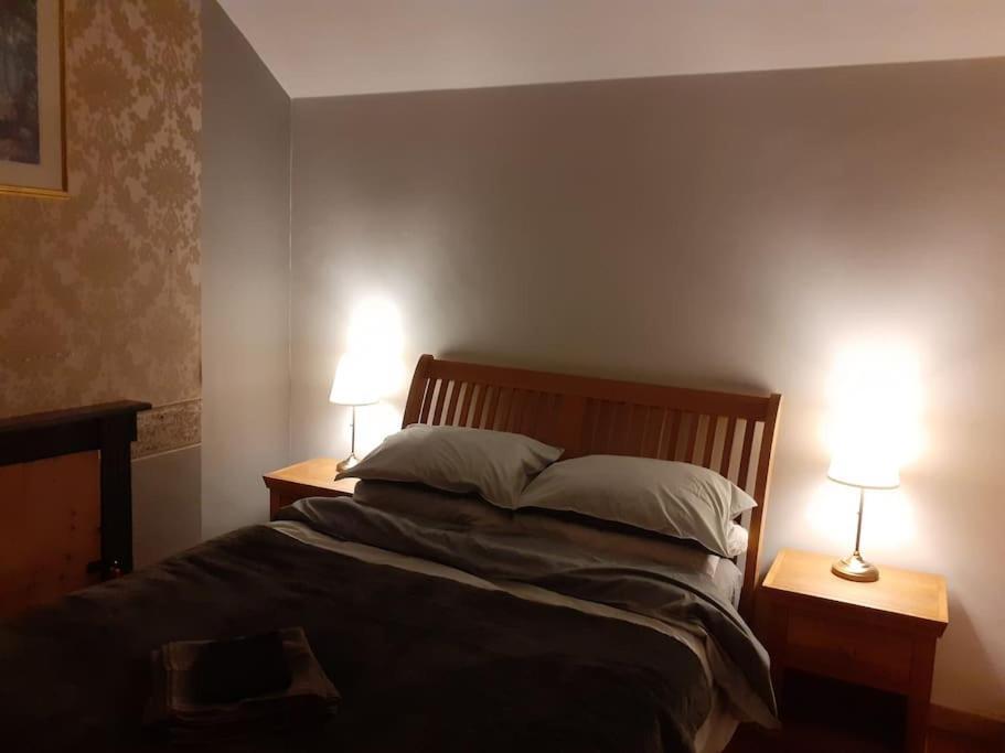 Characterful Cottage Near The Sea, Beach, Pier & Shops Weston-super-Mare Extérieur photo