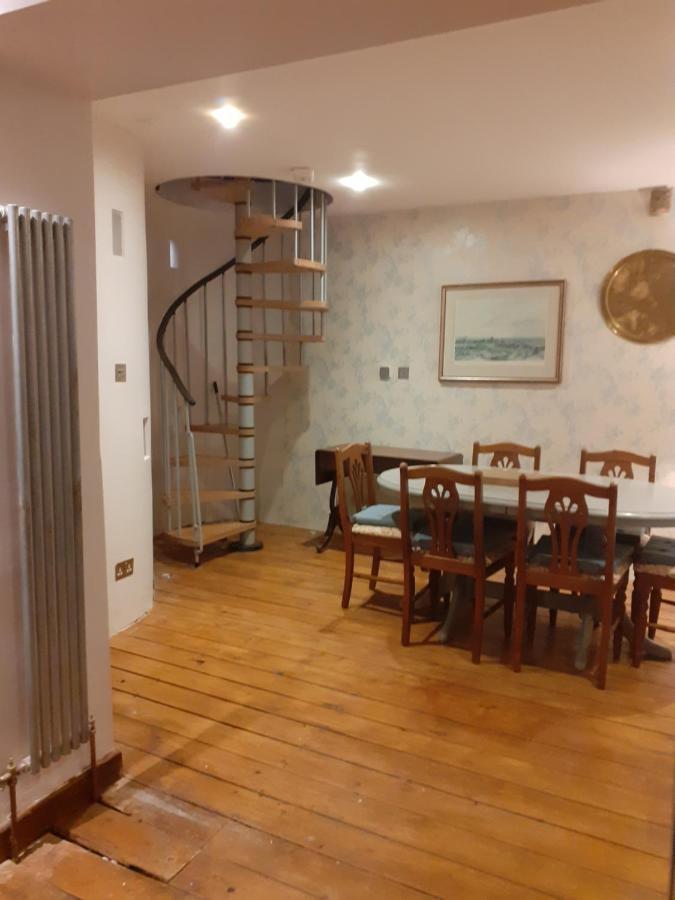 Characterful Cottage Near The Sea, Beach, Pier & Shops Weston-super-Mare Extérieur photo