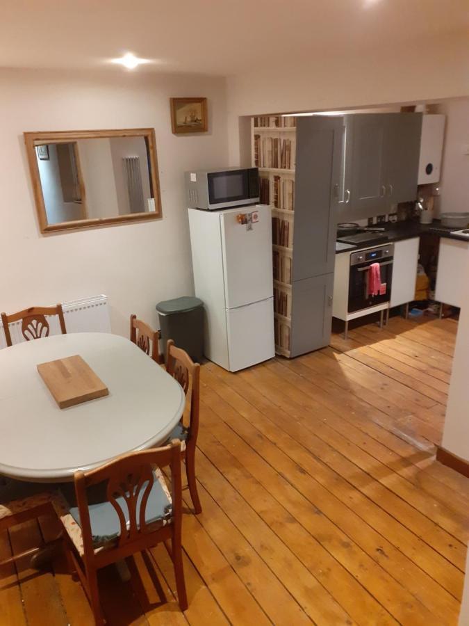 Characterful Cottage Near The Sea, Beach, Pier & Shops Weston-super-Mare Extérieur photo