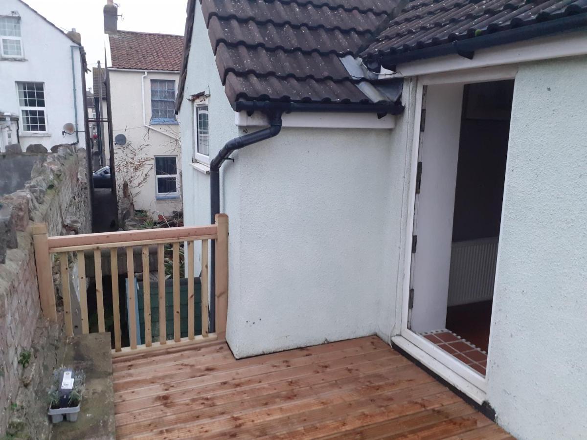 Characterful Cottage Near The Sea, Beach, Pier & Shops Weston-super-Mare Extérieur photo