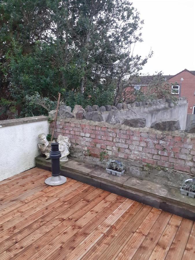 Characterful Cottage Near The Sea, Beach, Pier & Shops Weston-super-Mare Extérieur photo