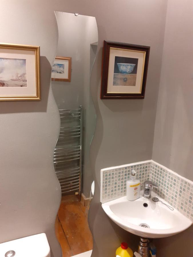 Characterful Cottage Near The Sea, Beach, Pier & Shops Weston-super-Mare Extérieur photo
