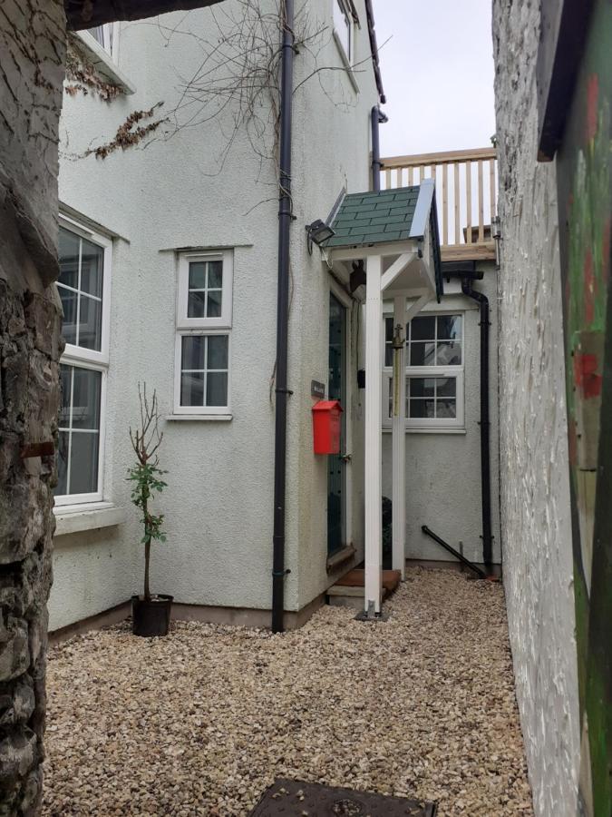 Characterful Cottage Near The Sea, Beach, Pier & Shops Weston-super-Mare Extérieur photo