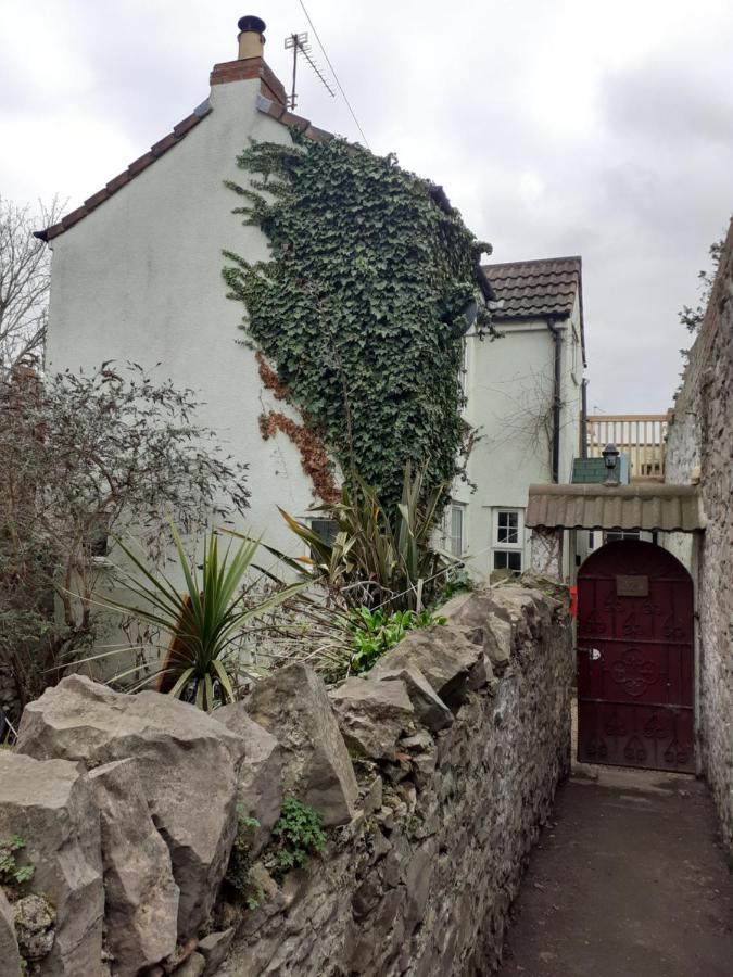 Characterful Cottage Near The Sea, Beach, Pier & Shops Weston-super-Mare Extérieur photo