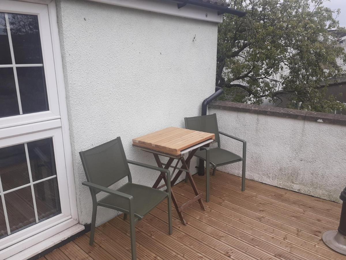 Characterful Cottage Near The Sea, Beach, Pier & Shops Weston-super-Mare Extérieur photo