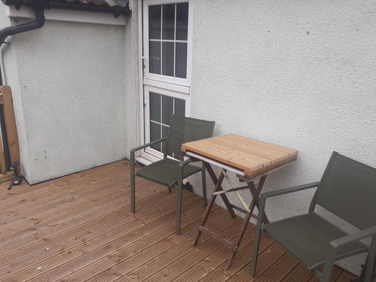 Characterful Cottage Near The Sea, Beach, Pier & Shops Weston-super-Mare Extérieur photo