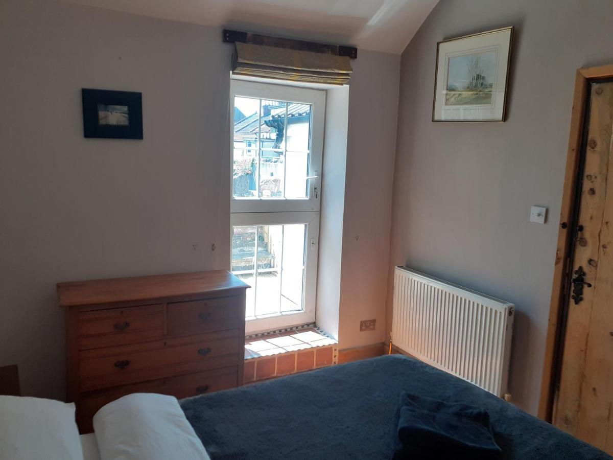 Characterful Cottage Near The Sea, Beach, Pier & Shops Weston-super-Mare Extérieur photo